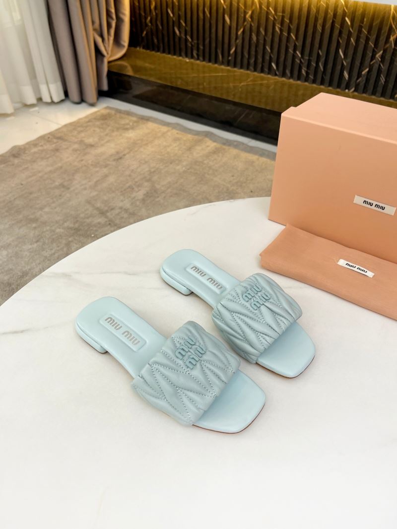 Miu Miu Sandals